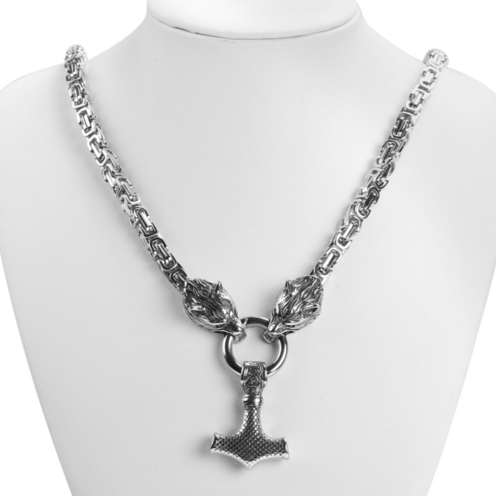 Men's Necklace